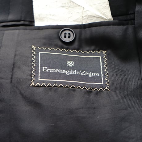 ermenegildo zegna set up suit