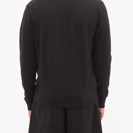 新品 maison kitsuke 2022aw fox cardigan