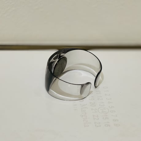 新品 issey miyake watch “o”