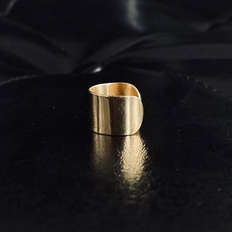maison margiela 2022ss ring