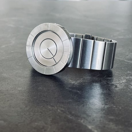 issey miyake dress watch ”TO"