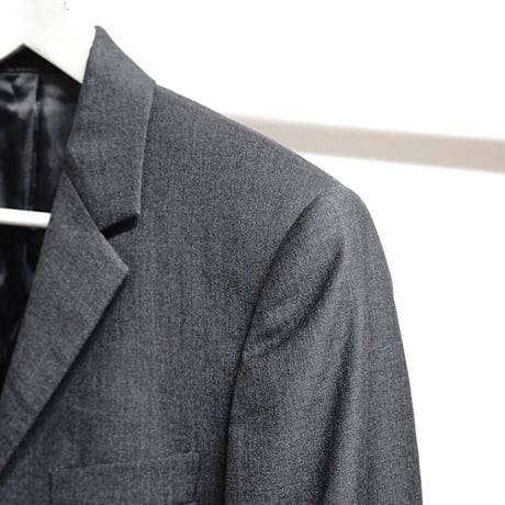 新品 alexander mcqueen set up suit