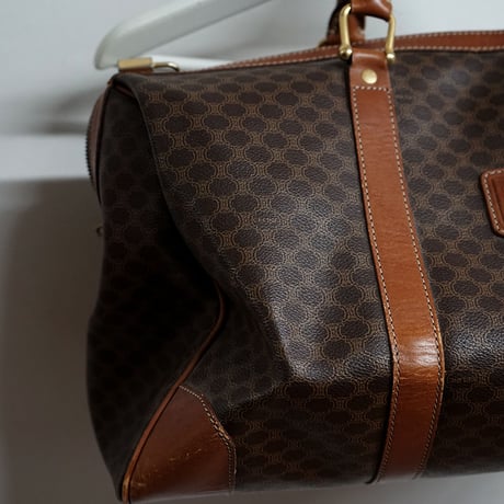 CELINE boston bag