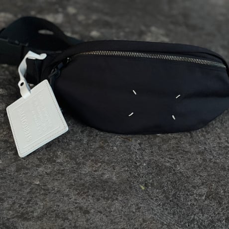 maison margiela body bag