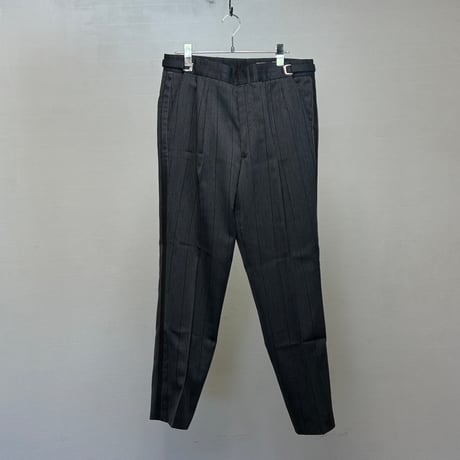 dior three piece set up suit