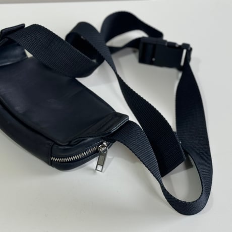 【国内正規】maison margiela leather shoulder bag