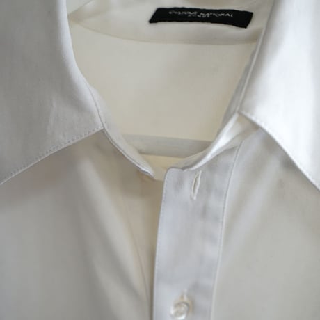 costume national homme polo shirt
