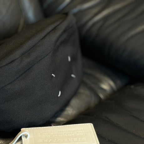 【正規品】maison margiela body bag