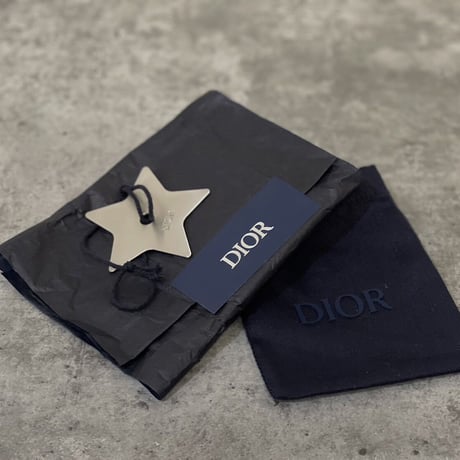 新品 dior 2023ss charm