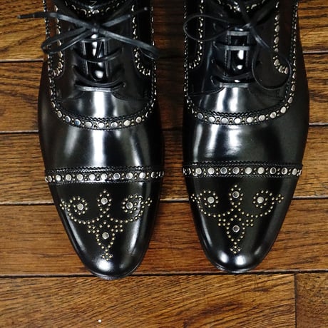 新品 dolce&gabbana 2019ss dress shose