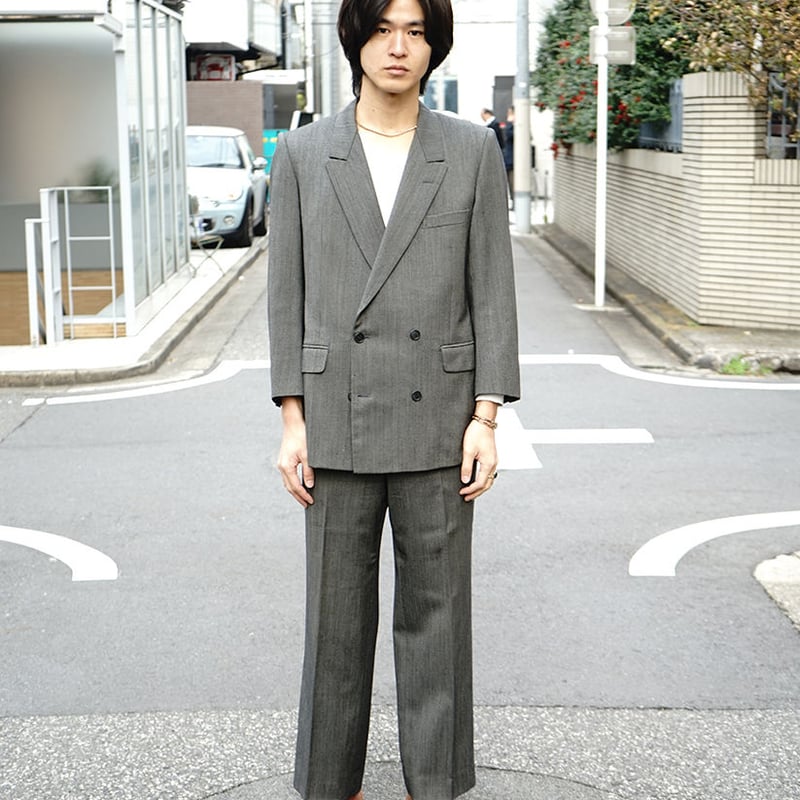 Christian Dior double set up suit | requality Christian Dior double set up suit | requality