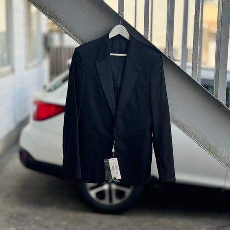 新品 maison margiela tuxedo jacket