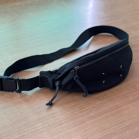 maison margiela body bag