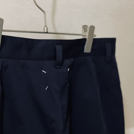 新品 miaons margiela 2021ss flare pants 42
