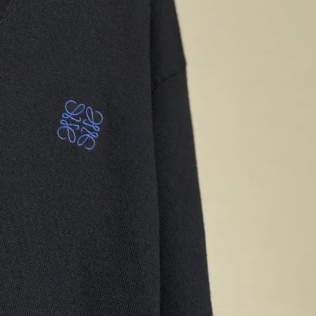 【国内正規】loewe anagram cardigan
