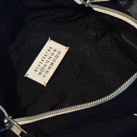 【国内正規】maison margiela body bag
