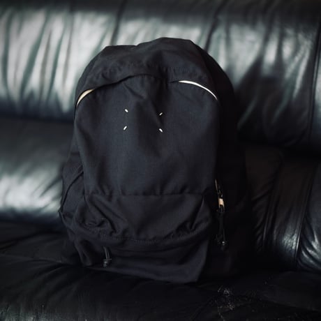 【正規品】maison margiela four stitches backpack