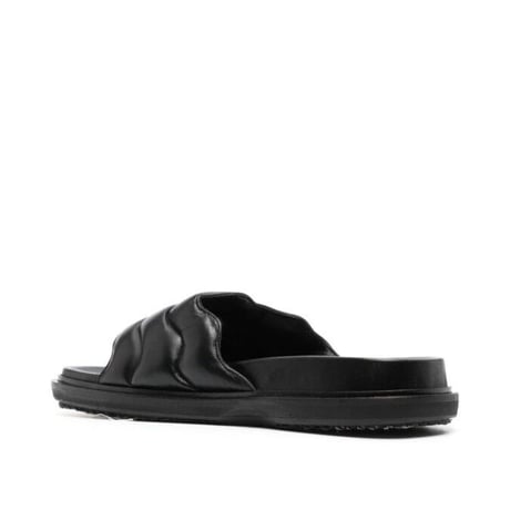 新品 marni 2023ss leather sandals 41