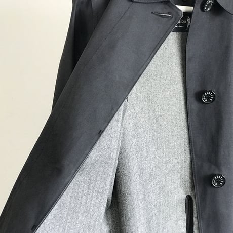 mackintosh coat