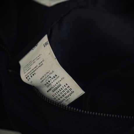 【国内正規】maison margiela body bag A