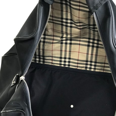 burberry bag