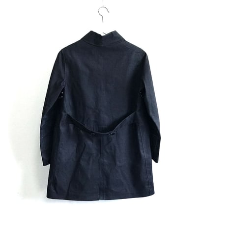 mackintosh coat