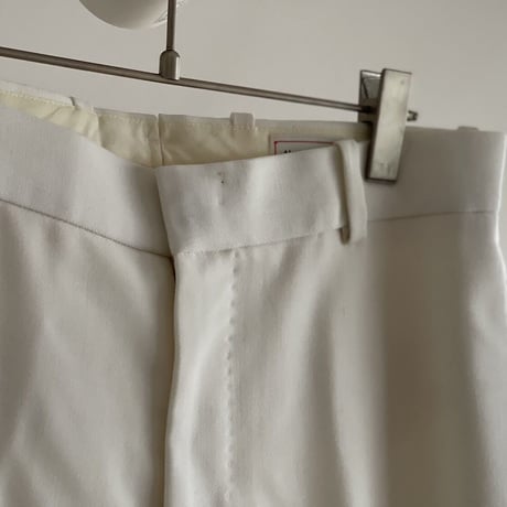 alexander mcqueen 2021aw trousers 46