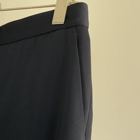 新品 stellamccartney flare trousers 40