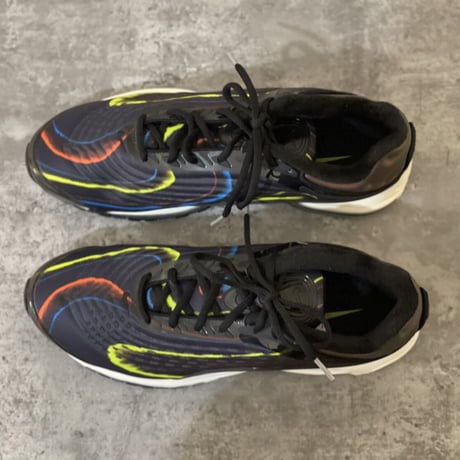 新品  nike air max deluxe