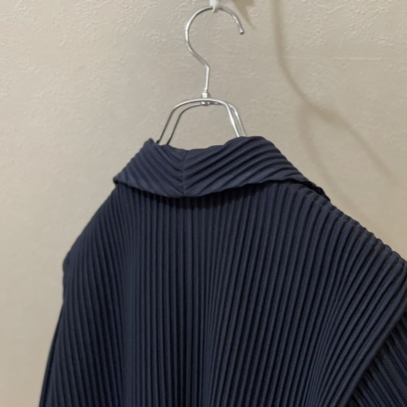 homme plisse issey miyake 2022aw tailed pleats