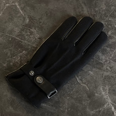 新品 dents 2023aw leather gloves