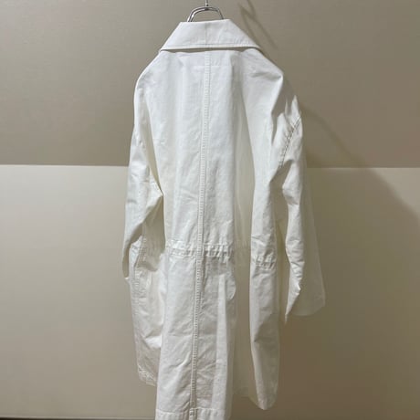 新品 mm6 maison margiela 2019ss over size coat 36