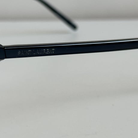 新品 saint laurent 2024aw eye wear