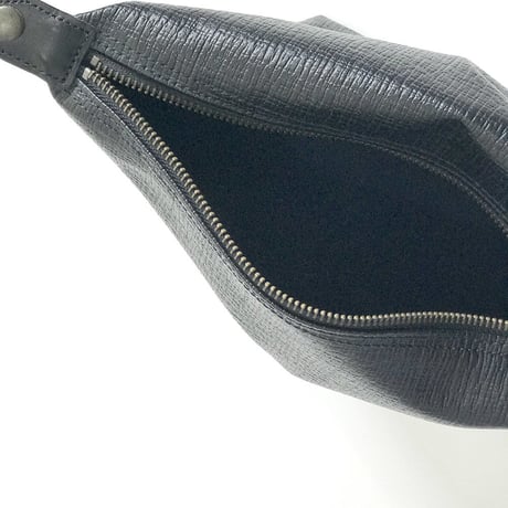 jean paul gaultier pvc leather bag