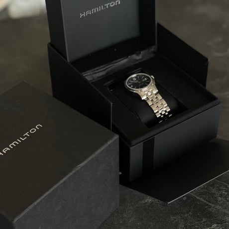 hamilton jazzmaster viewmatic auto