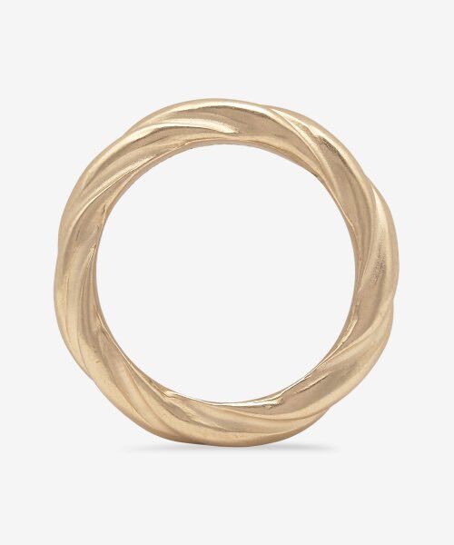 新品 maison margiela 2023ss timeless ring 21号 | r
