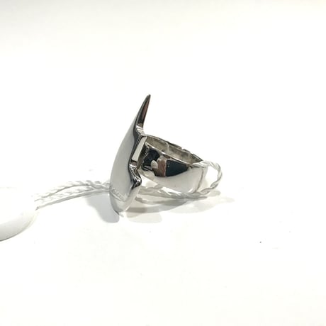 新品 mm6 maison margiela 2019ss ring 10号