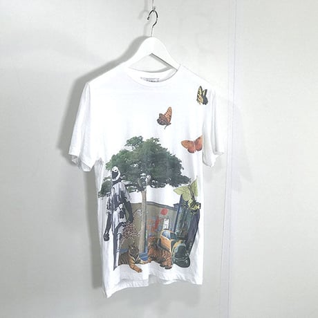 yves saint laurent rive gauche tops