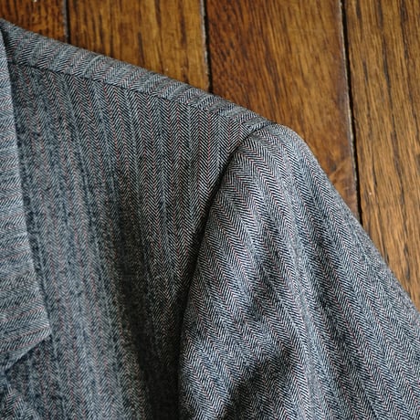 yves saint laurent made in Flance jacket