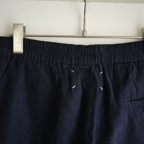 maison margiela eazy pants