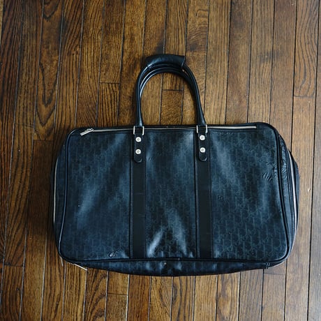 diorhomme trotter bag