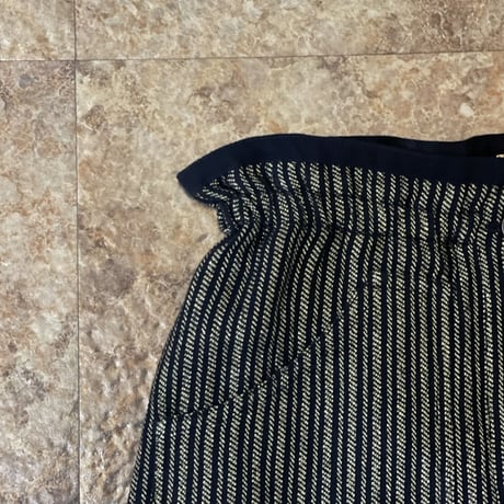 新品 saintlaurent 2019ss eazy pants