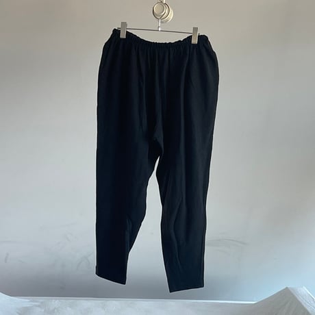 80s isseymiyake eazy pants A