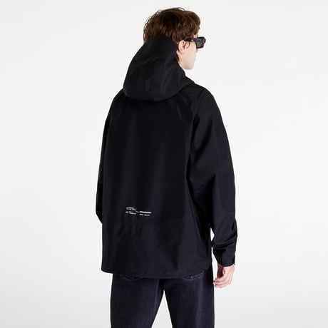 新品 nike air jordan 23th anniversary gore tex jacket