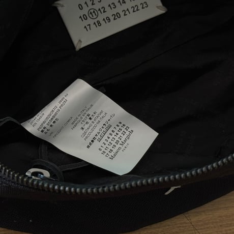 maison margiela body bag A