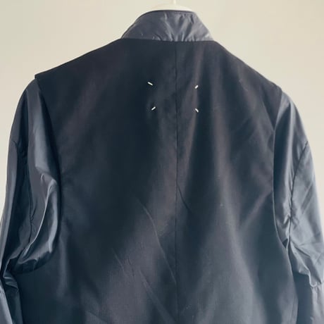 maison margiela ここのえ期 gilet