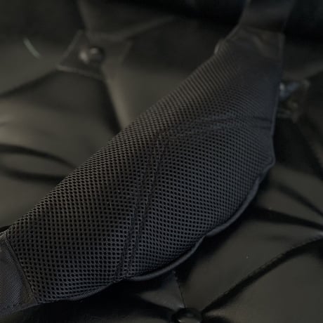 新品 calvin klein 2023ss body bag