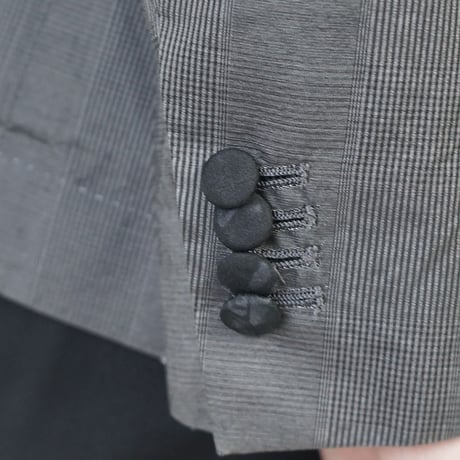 Paul Smith silk jacket