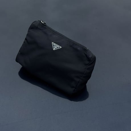 prada pouch