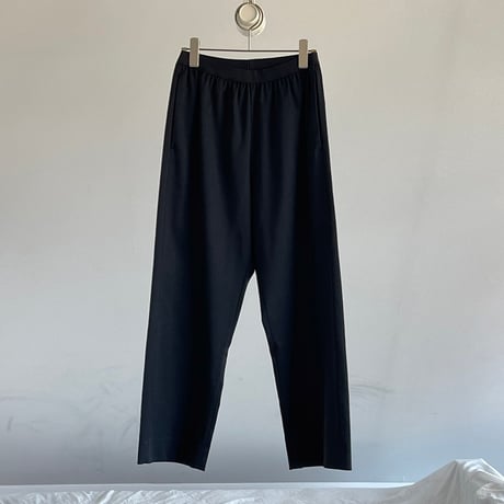mm6 maison margiela eazy wide pants